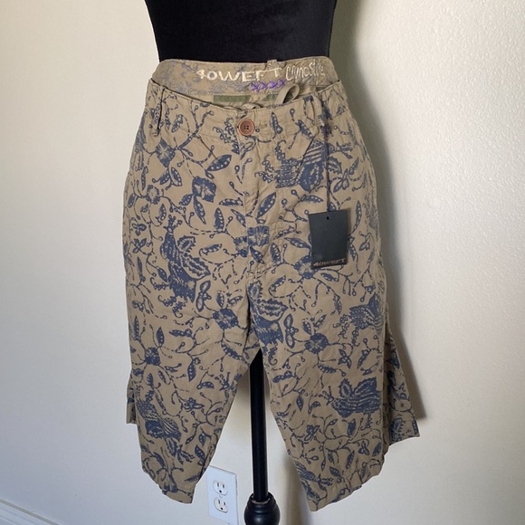 40weft Shorts - Picture 11 of 11